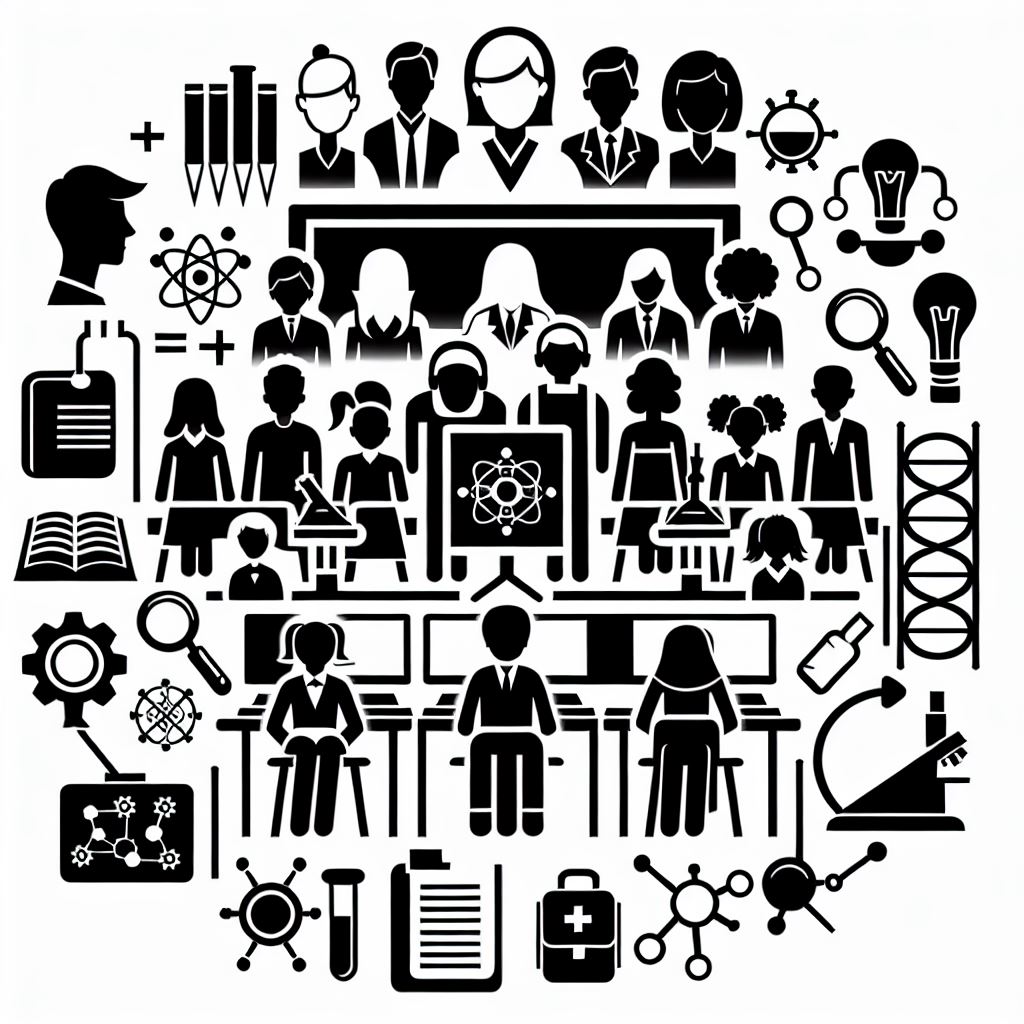 Integrating Inclusive Principles