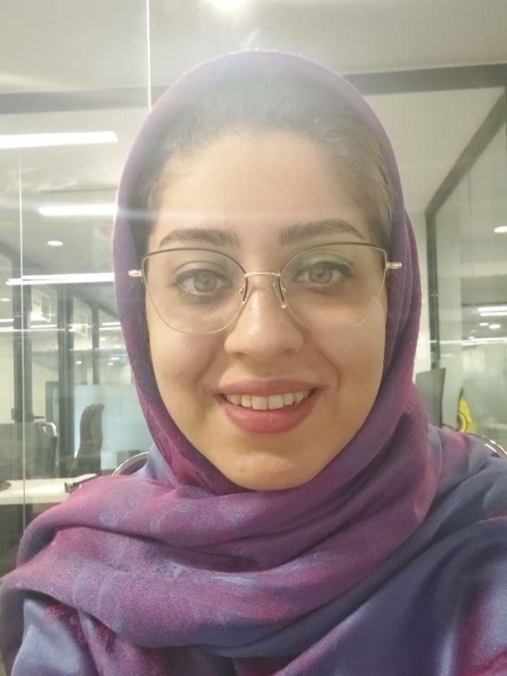 Narges Fatemi
