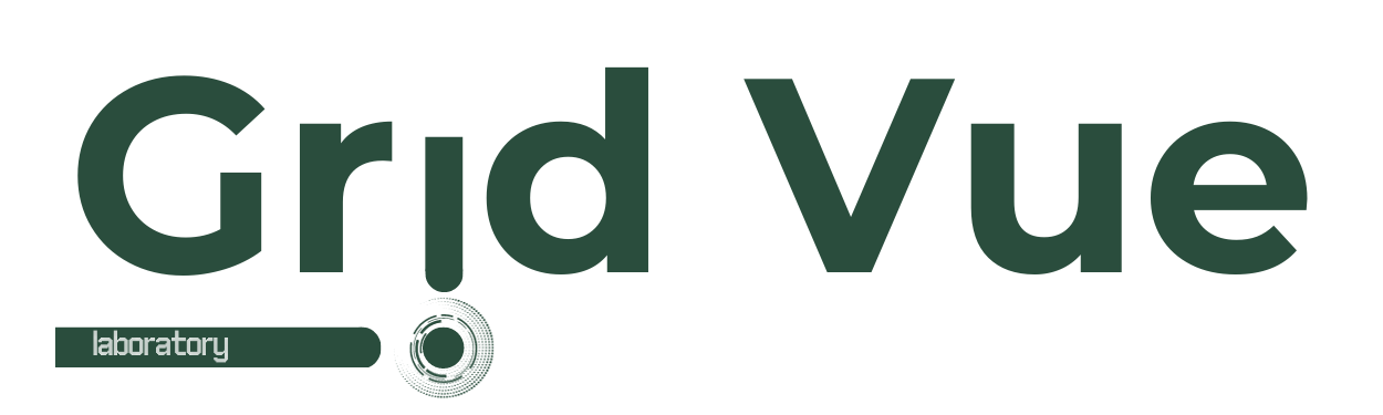 GridVue logo