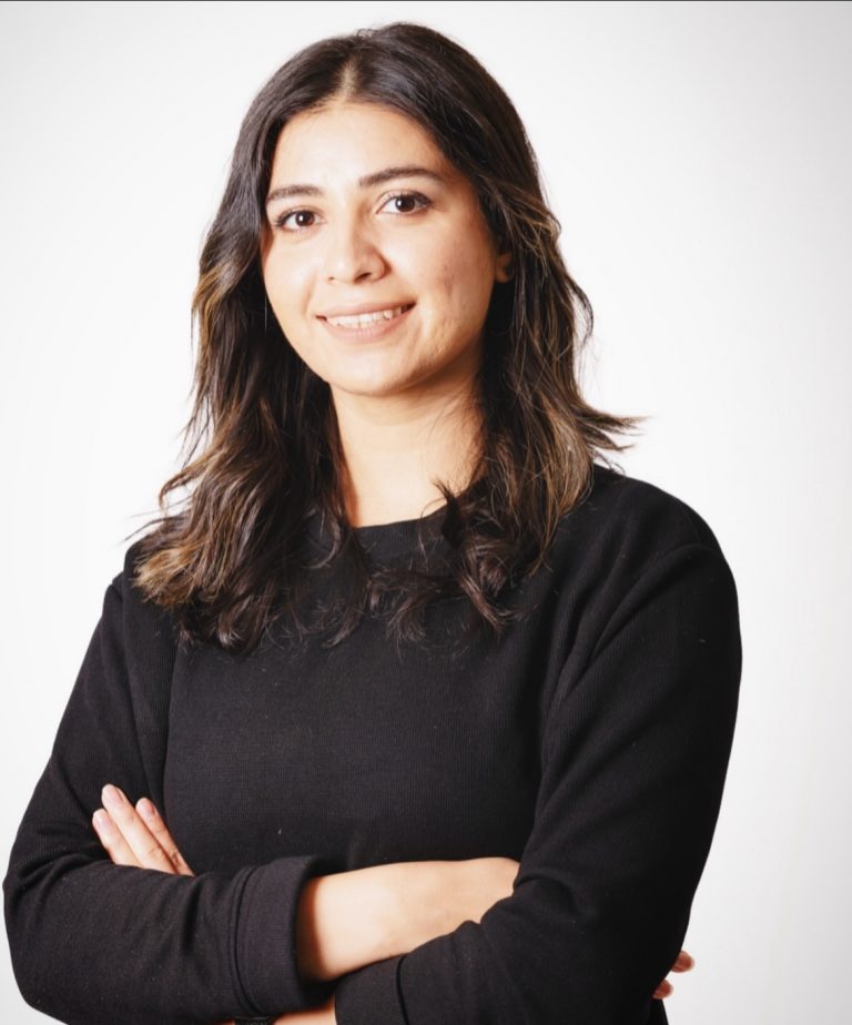 Bahar Pourahmad