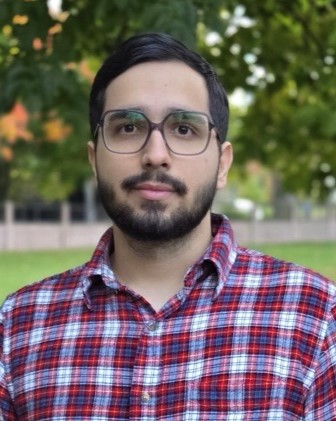 Behrad Jamadi