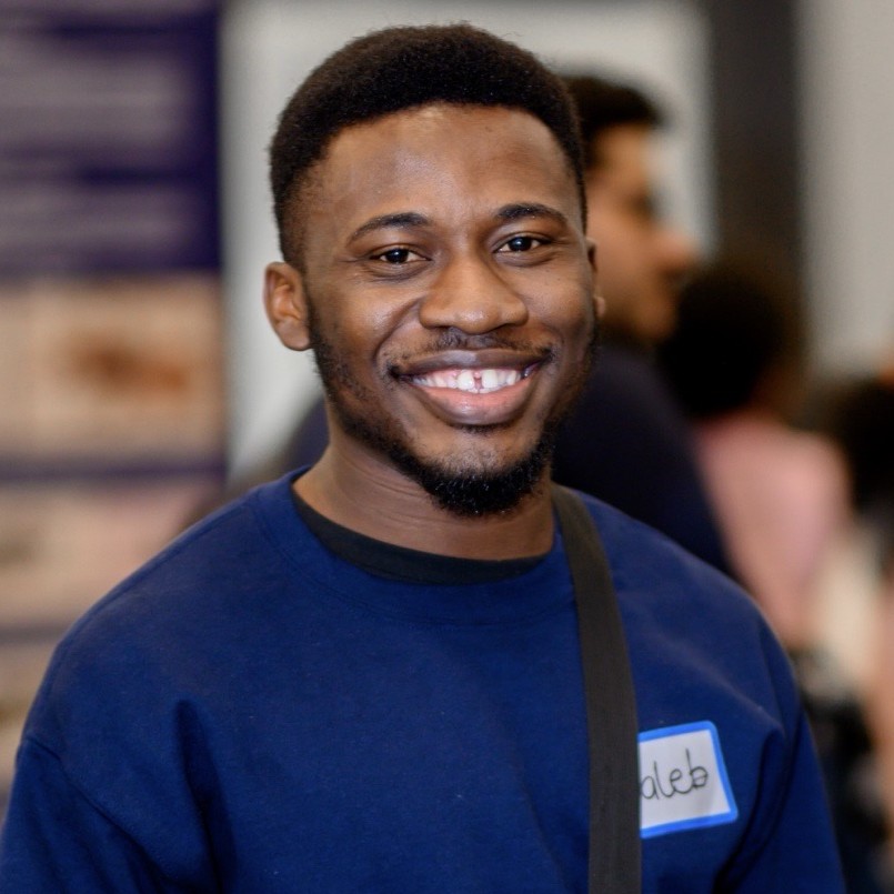 Caleb Kojo Eshun