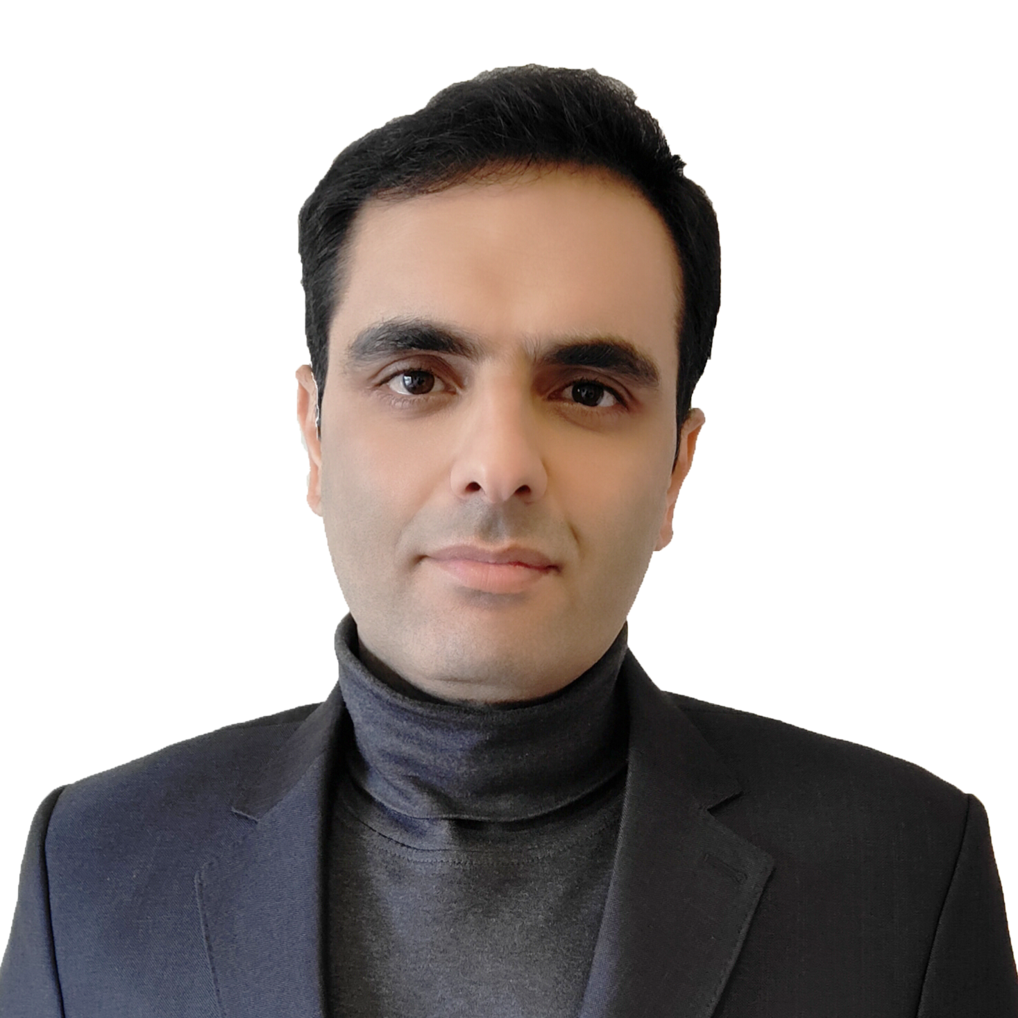 Prof. Javad Fattahi