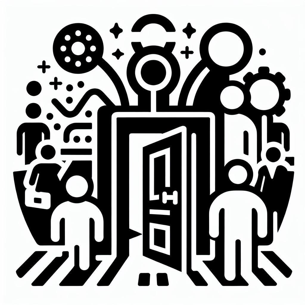 Promoting Access and Opportunity